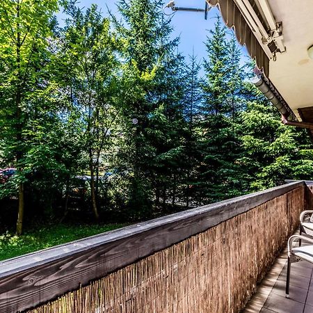 Apartament Maja 13 Zakopane Exterior foto