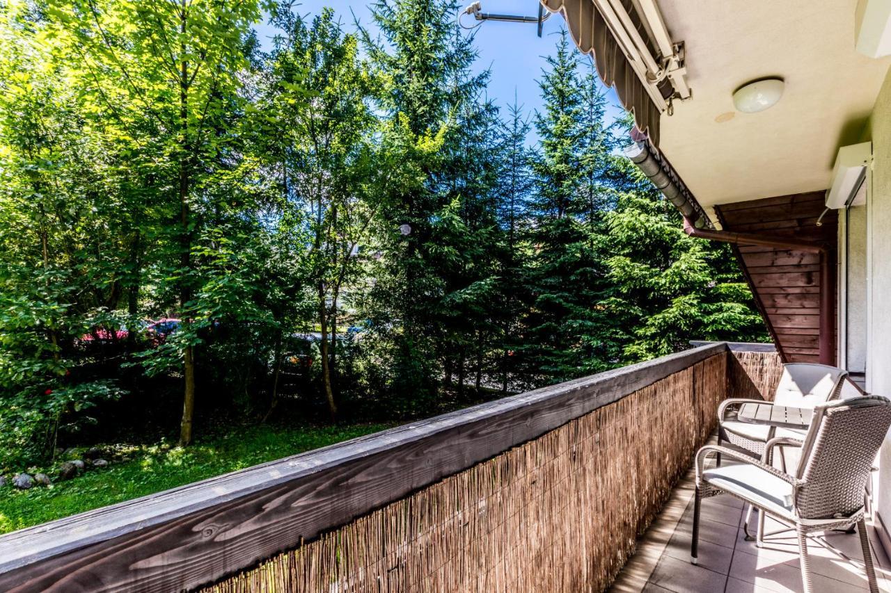 Apartament Maja 13 Zakopane Exterior foto